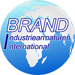 Brand Armaturen Logo